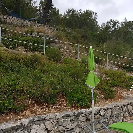 Tatil Evi Nada *
