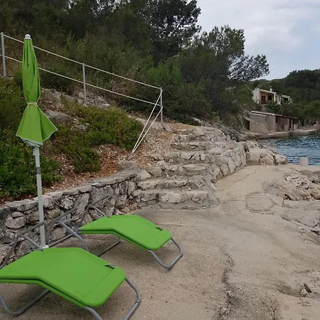 Nada Tatil Evi Sali