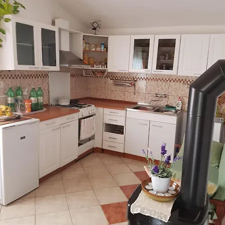 Tatil Evi Nada *