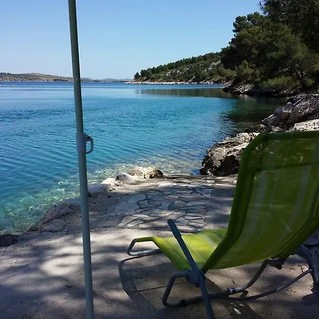 Nada Tatil Evi