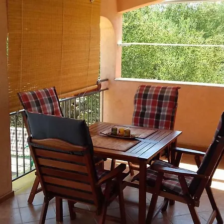Nada Tatil Evi *
