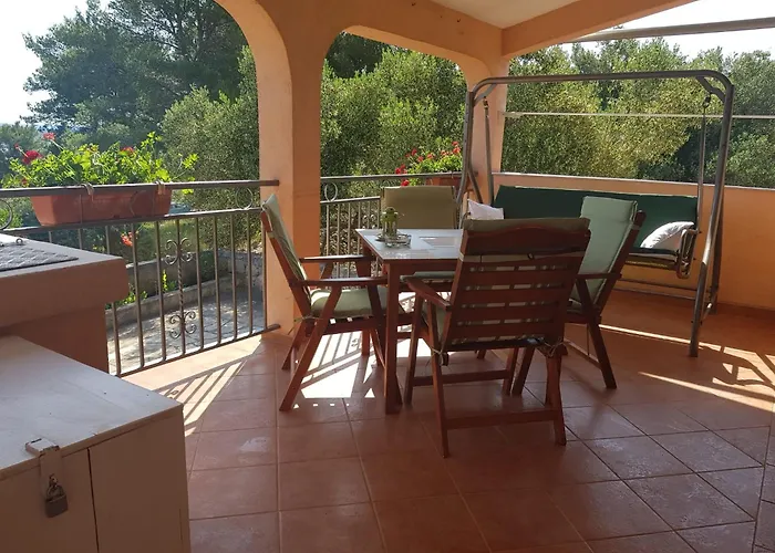 Casa vacanze Nada *