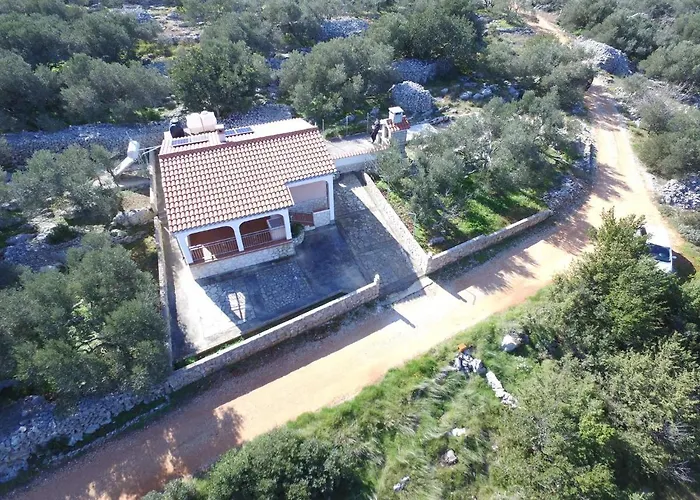 Nada בית נופש