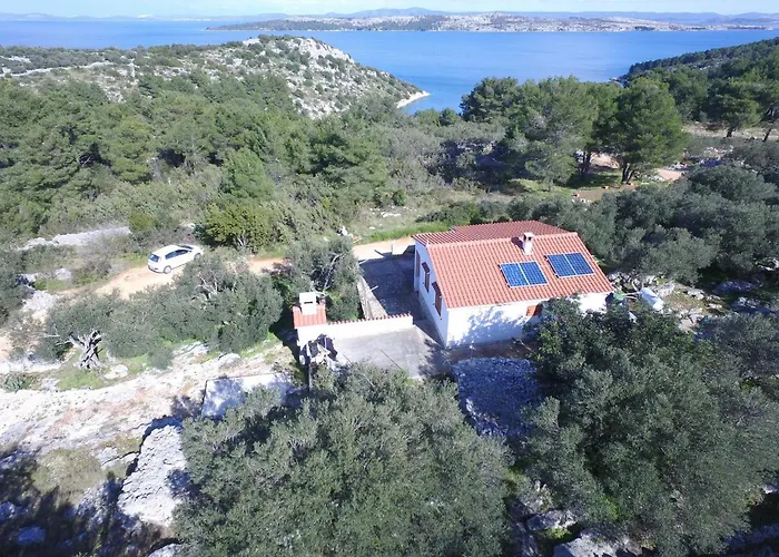 בית נופש Nada *