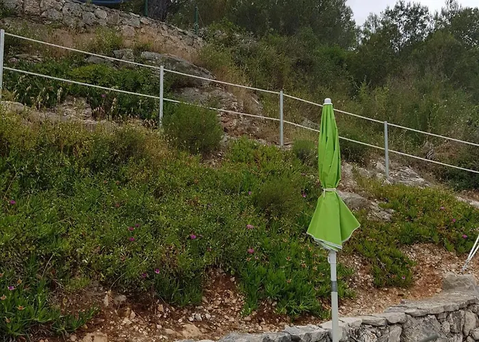 בית נופש Nada *