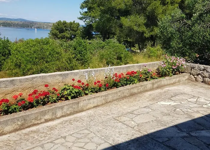 Nada בית נופש