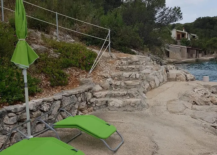 Nada בית נופש סאלי