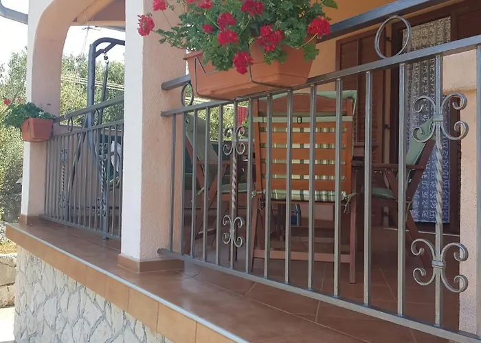 Nada בית נופש