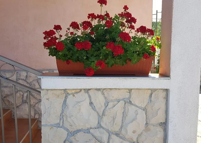 בית נופש Nada *