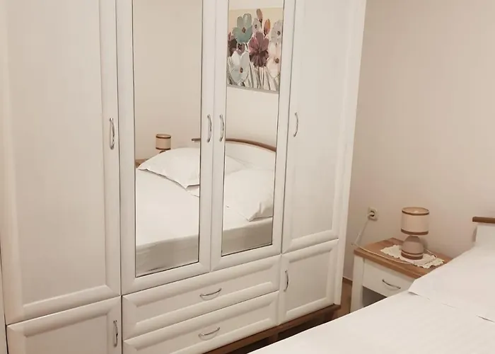 בית נופש Nada סאלי