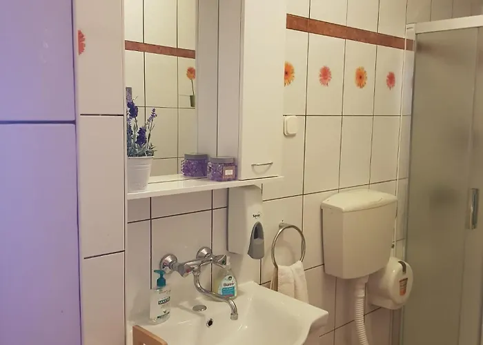 Nada בית נופש סאלי