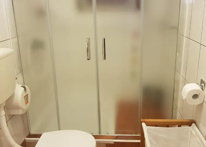 Nada בית נופש