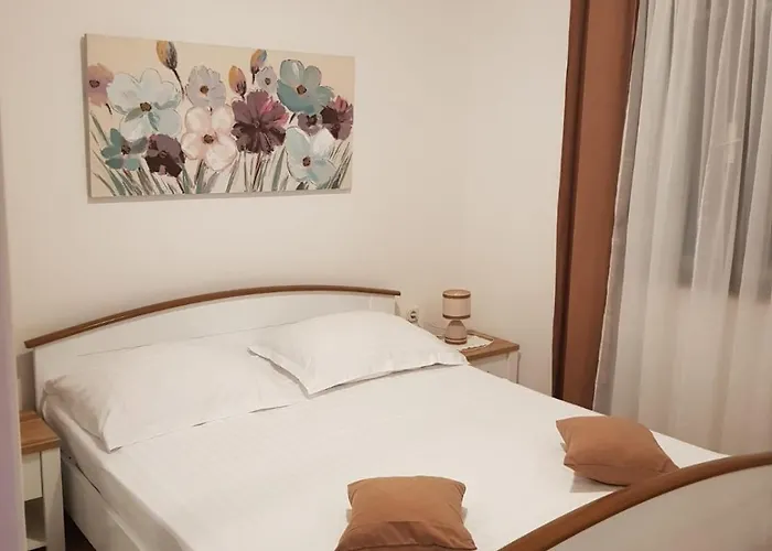 Nada בית נופש *