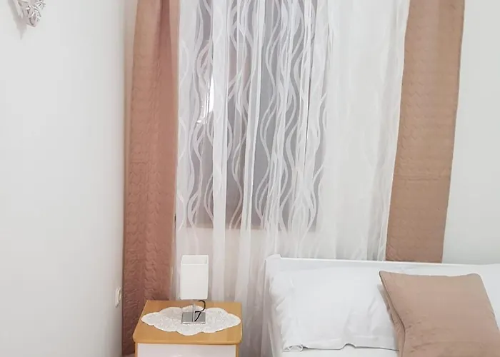 בית נופש Nada סאלי