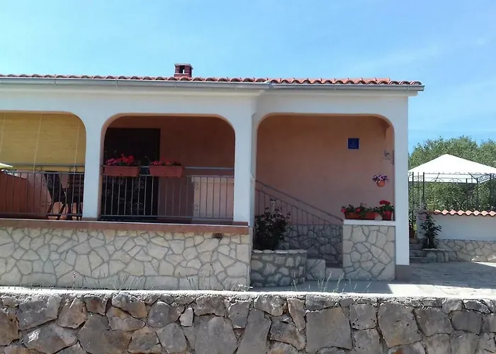 Nada בית נופש *