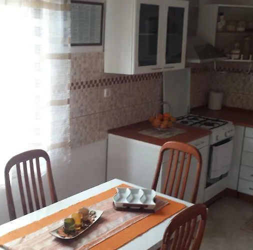 Nada בית נופש